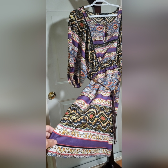 Jessica Simpson Dress US2 - Picture 3 of 7